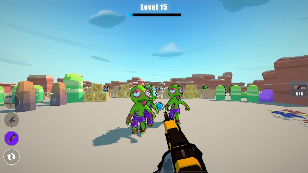 �����ʬ�Ľ�����Ϸ���� v1.0.10