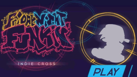 fnf indie crossй¶ v0.2.7.1