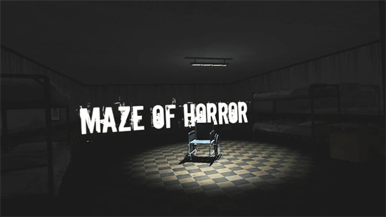 mazeofhorror° V0.76