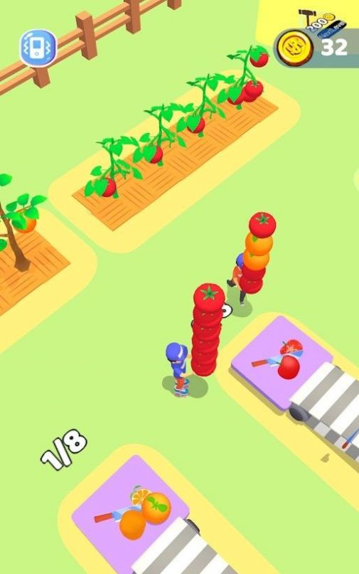 ���ʹ�̯֭��Ϸ���� v1.0.3