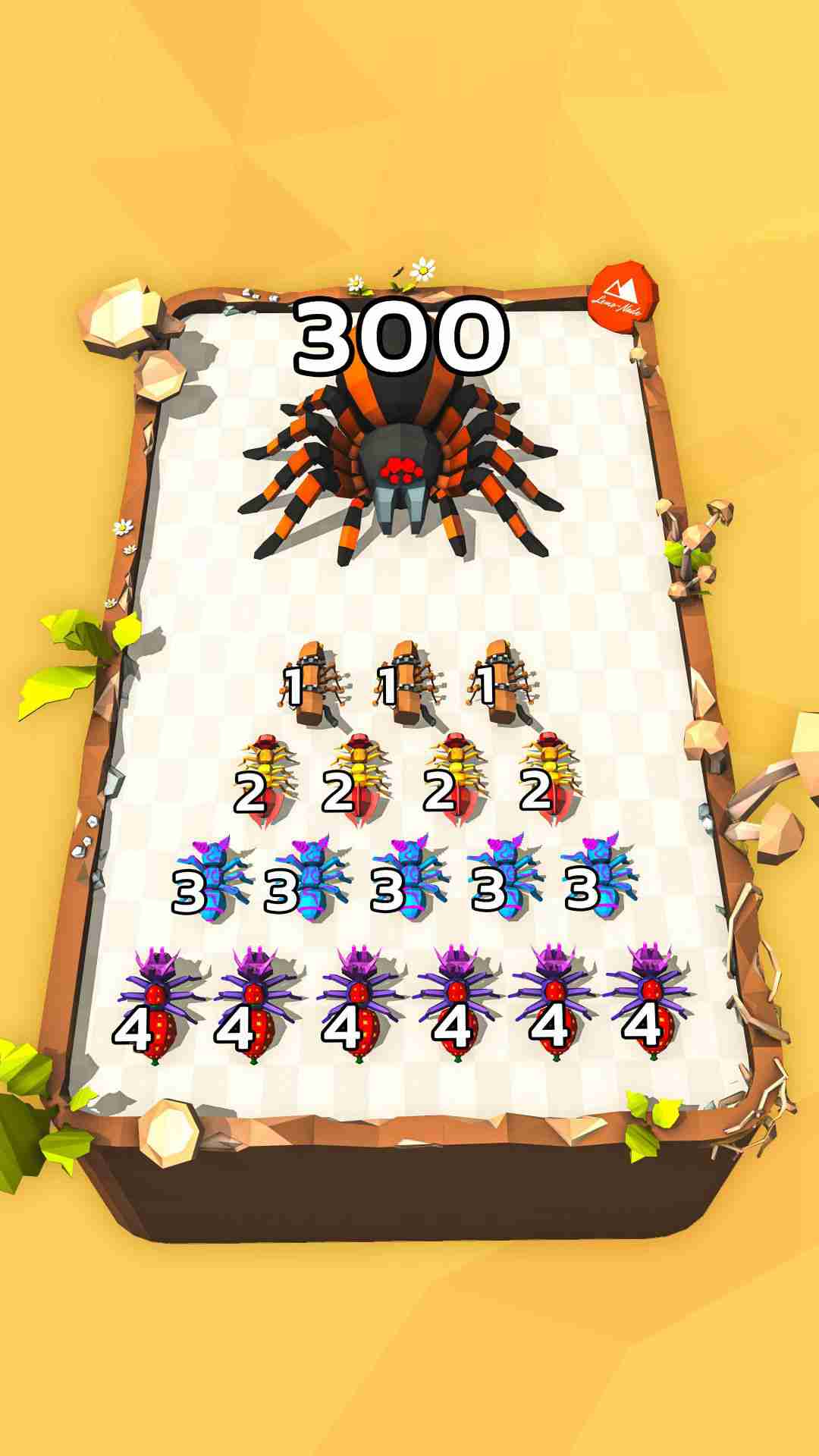 ����������Ϸ���� v1.0.1