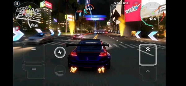 CarXStreetͷ v0.9.2