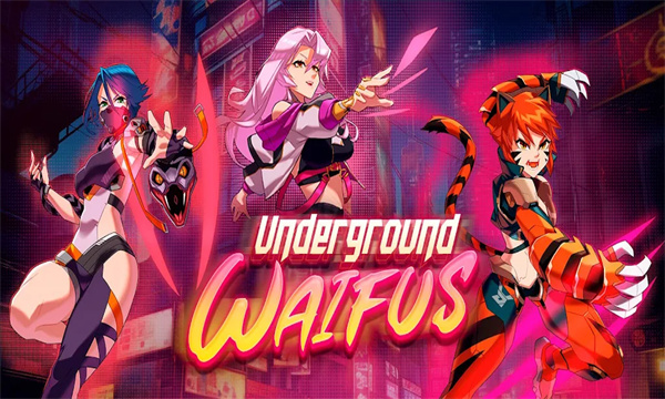 undergroundwaifustװ V1.5.1