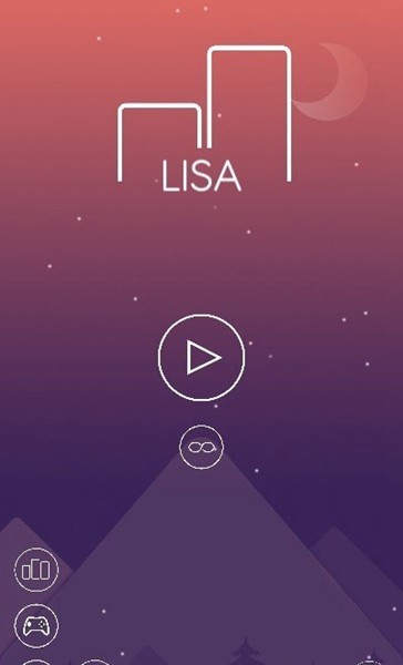 lisa V1.0.3