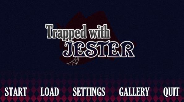 trappedwithjesterٷ v1.0