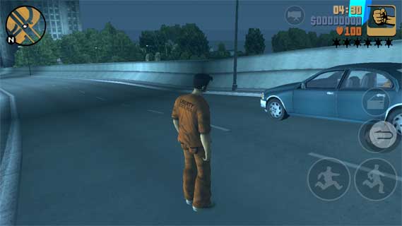 GTA3غ氲׿ v1.6