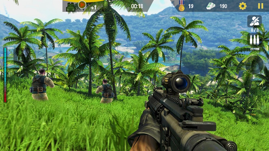 FPS v1.1