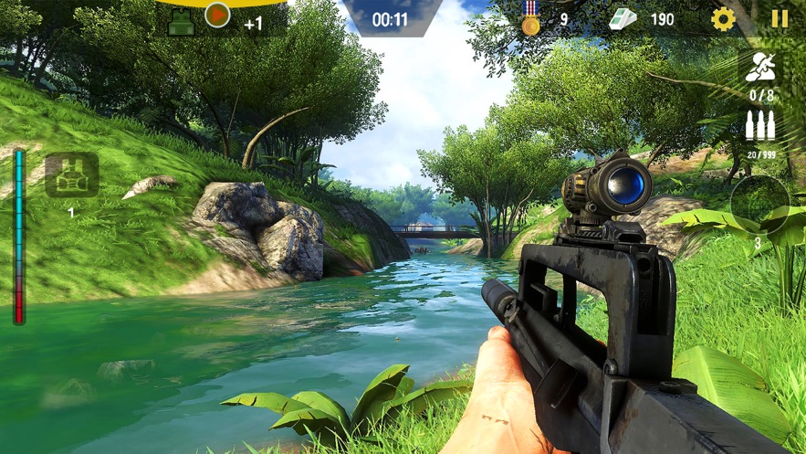 FPS v1.1