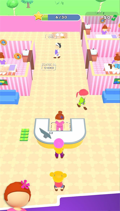 �ҵ�ˮ�ƹ���Ϸ���� V1.0.0