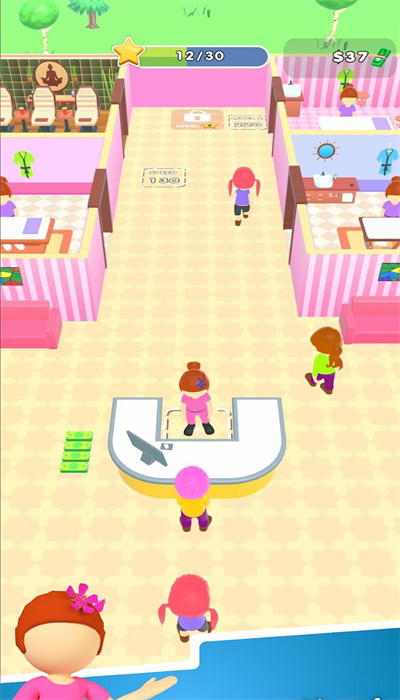 �ҵ�ˮ�ƹ���Ϸ���� V1.0.0