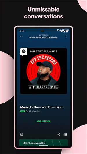 Spotifyƽ v8.8.96.364