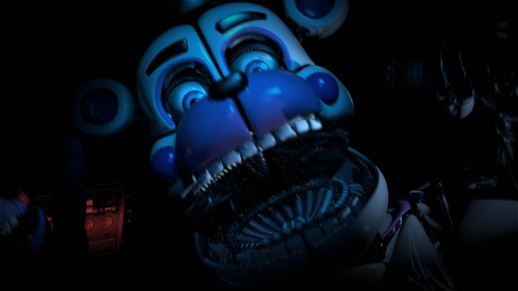 fnaf5ذװ v2.0.2