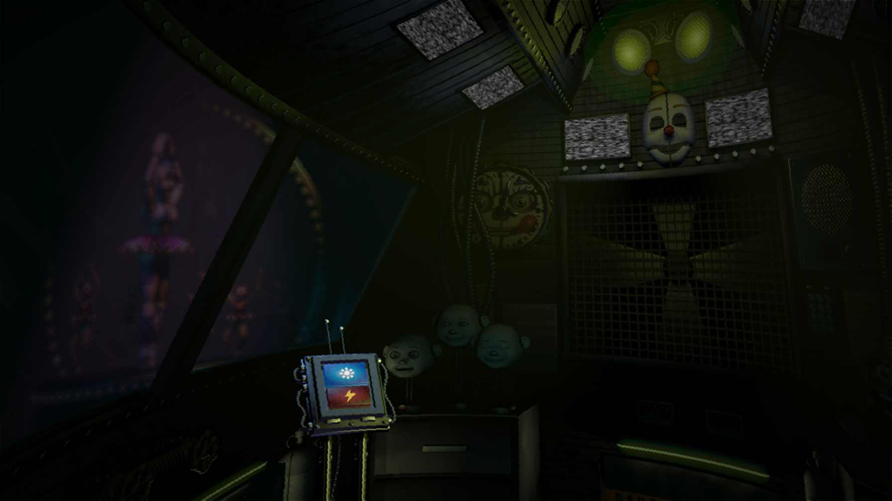 fnaf5ذװ v2.0.2