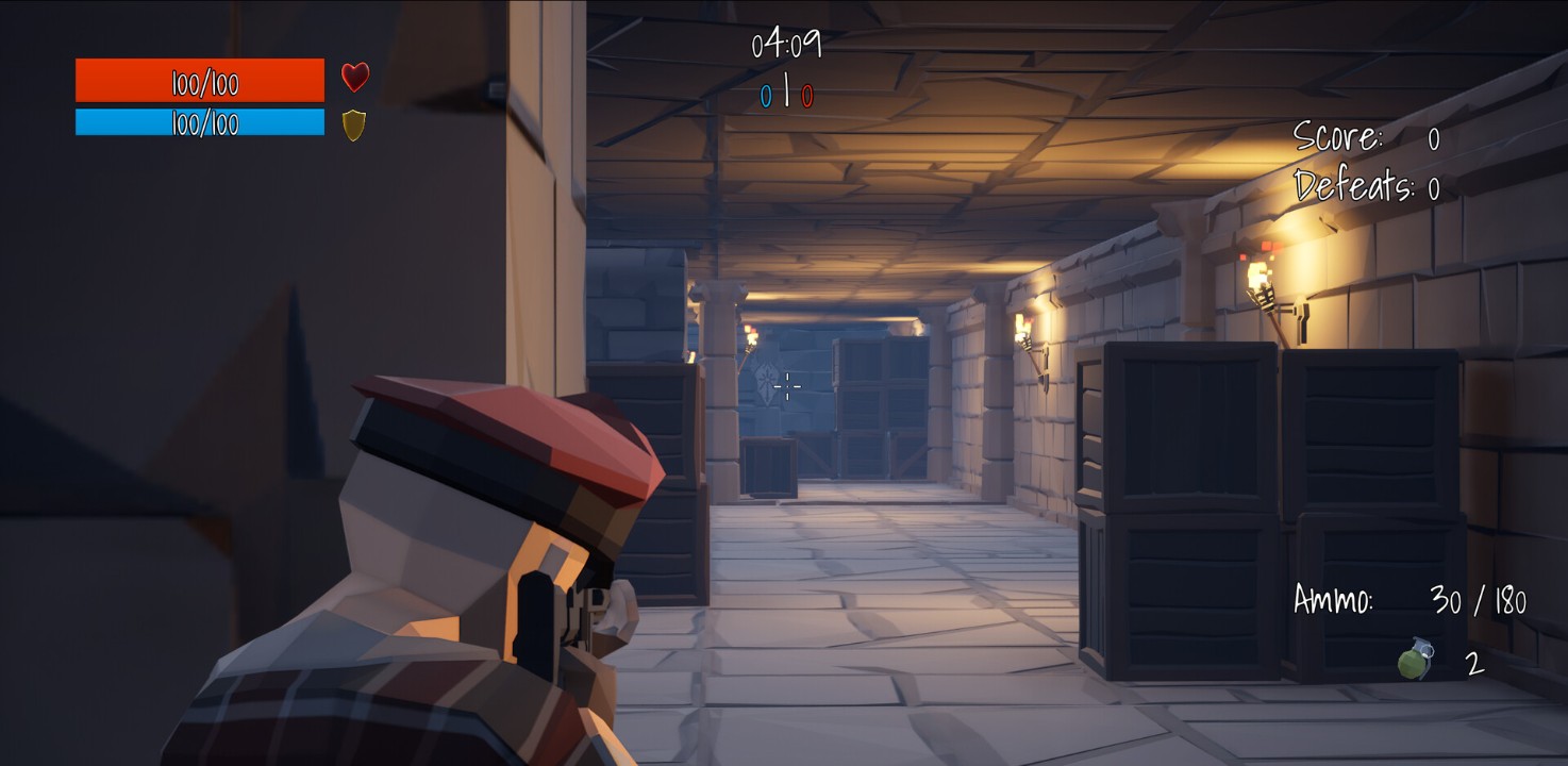 ξϷ v0.234