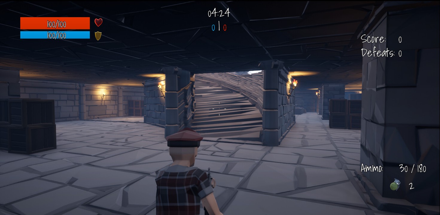 ξϷ v0.234