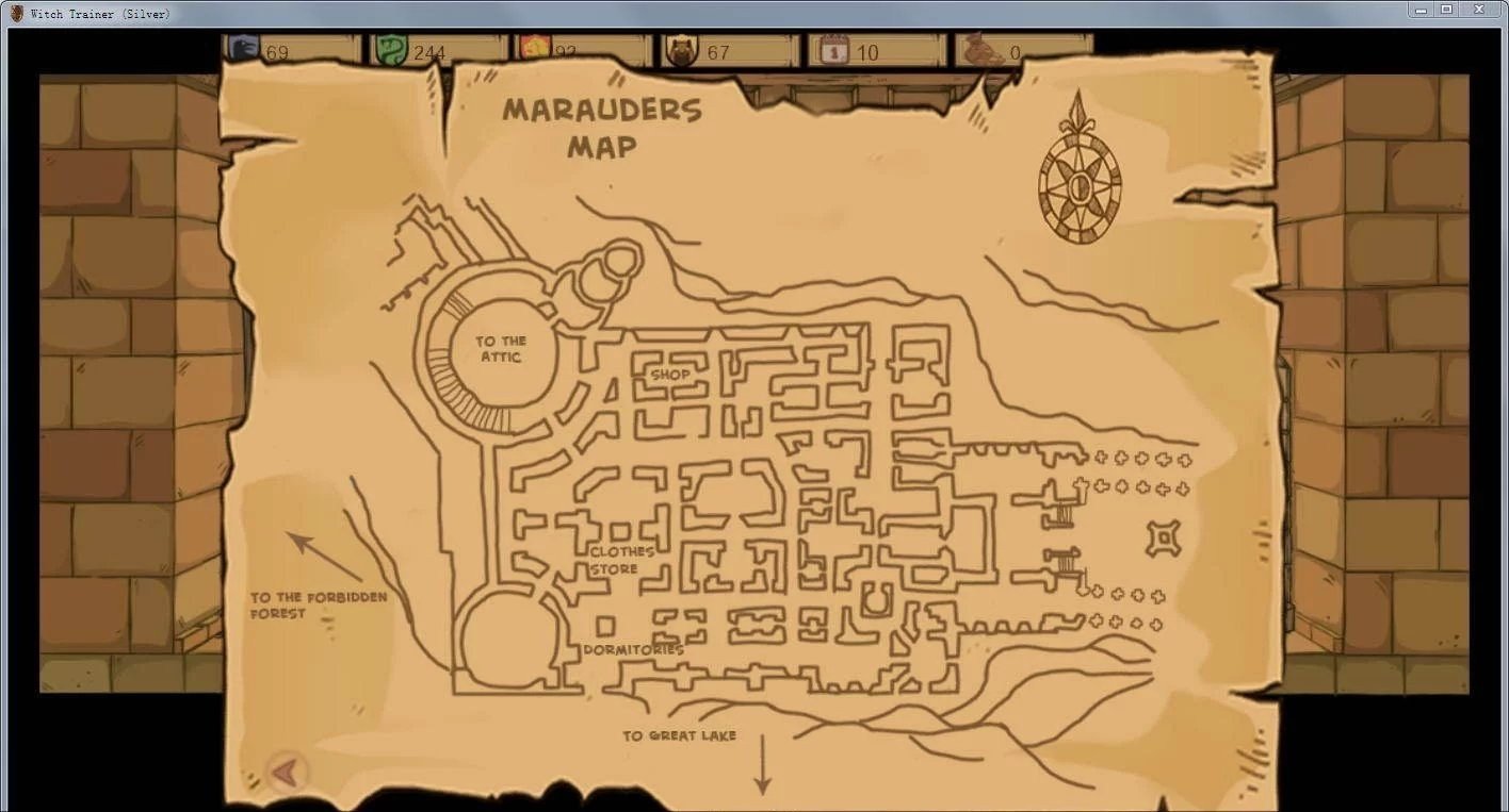 ������ʦ�����������İ����� v2.1.1