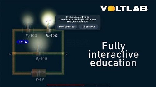 Voltlab v7.7.0