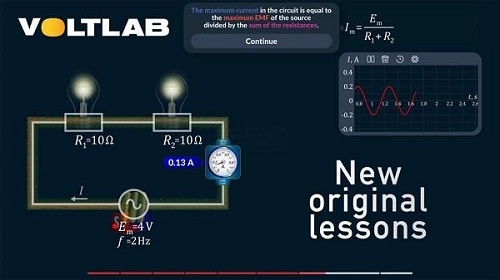 Voltlab v7.7.0