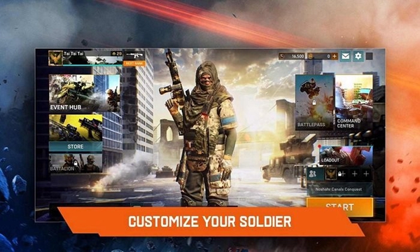 battlefield v0.7.0