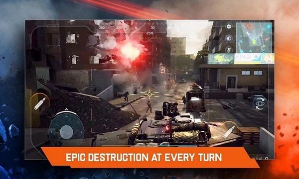 battlefield v0.7.0
