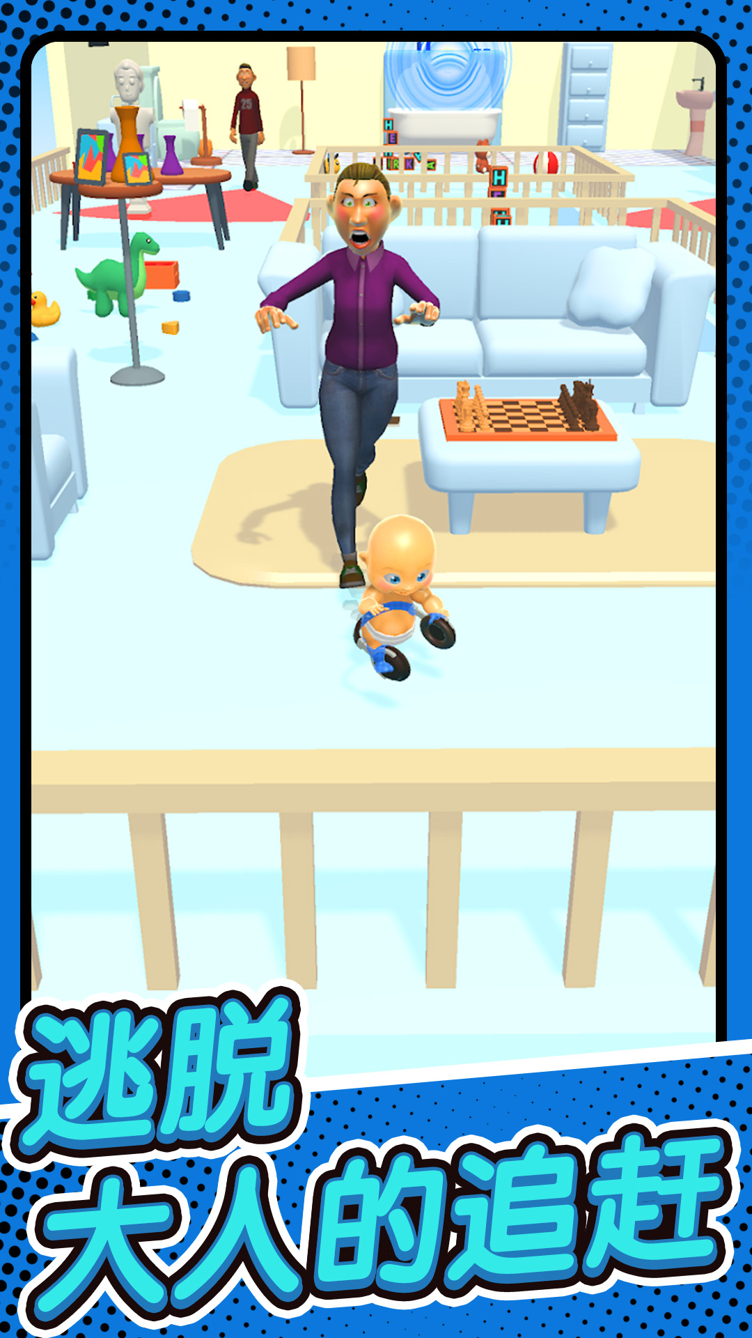 ���������غ�����Ϸ���� v1.0.0