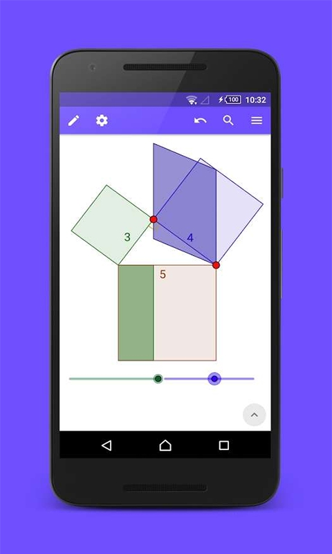 geogebraֻ V5.0.674.0