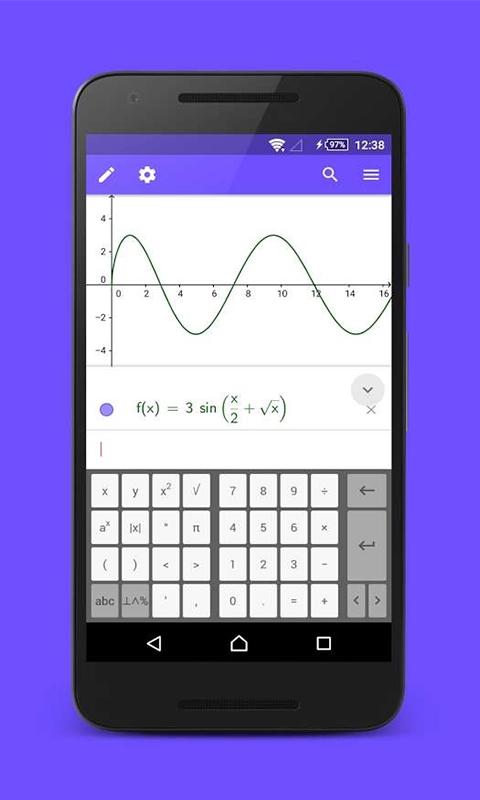 geogebraֻ V5.0.674.0