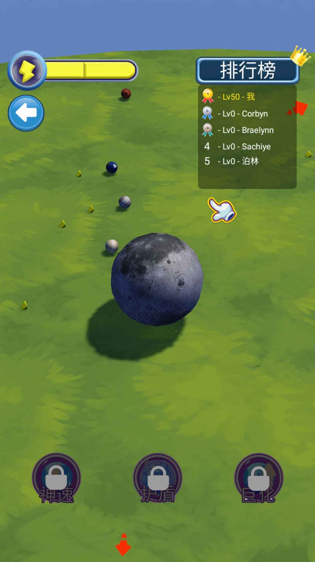 ���������Ҷ����� V1.0.0