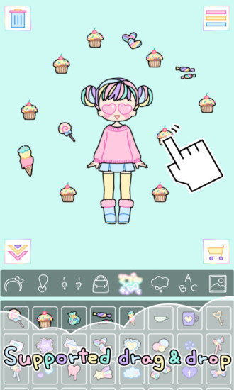 pastelgirl V2.7.4