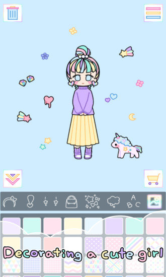 pastelgirl V2.7.4