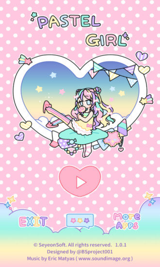 pastelgirl V2.7.4