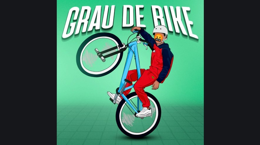 Grau de Bikeİ v1.0