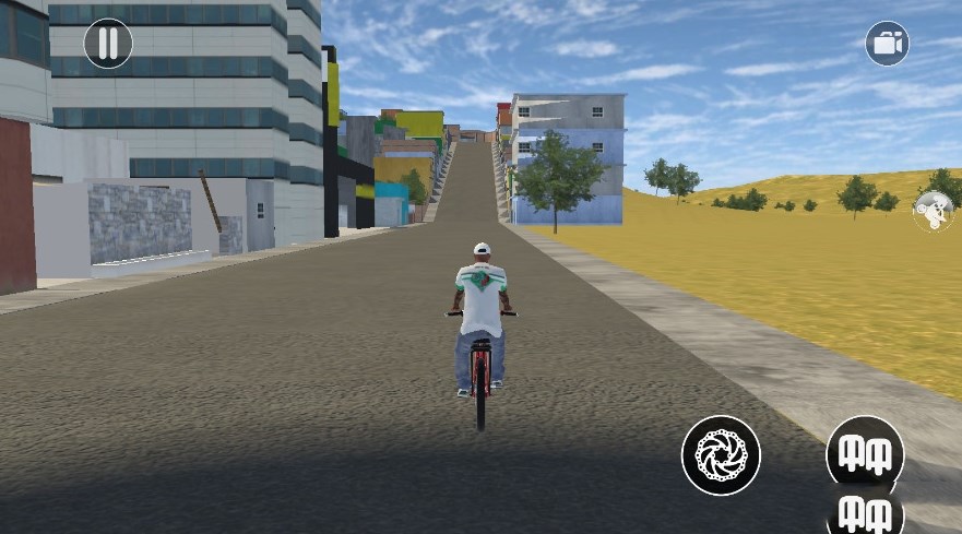 Grau de Bikeİ v1.0