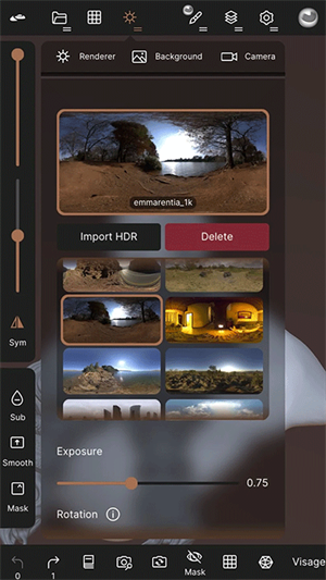 Nomadٷ v1.84