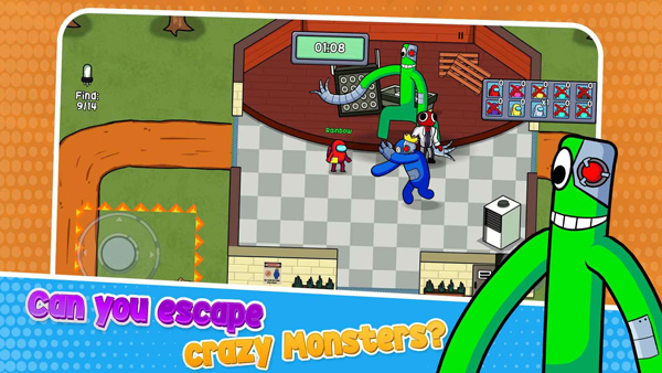 �ʺ�����̫������ɱ��Ϸ���� v1.3.5