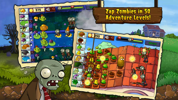 PVZֻ v2.7.3