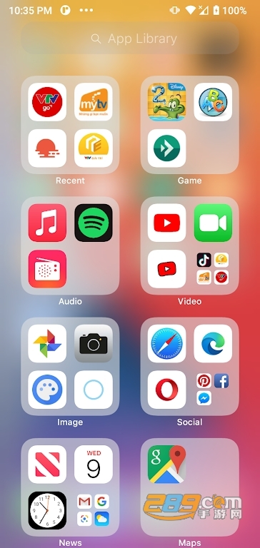 iphone15launcherģİ v9.2.9