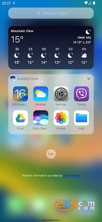 iphone15launcherģİ v9.2.9