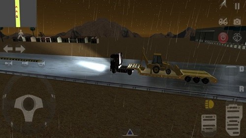 ʵģ Truck Simulator Realֻ V1.2.4