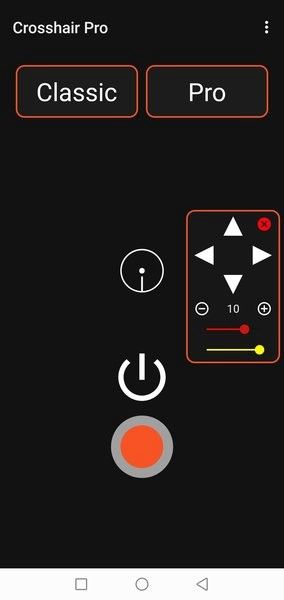 crosshairpro׼Ǹv1.0.1 V1.0.1