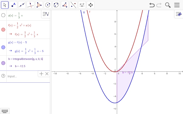 geogebra6׿ V5.0.674.0