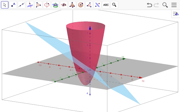 geogebra6׿ V5.0.674.0