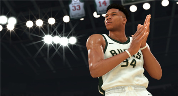 nba2k20ذװ v1.11.2