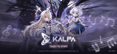 KALPA v3.0.0