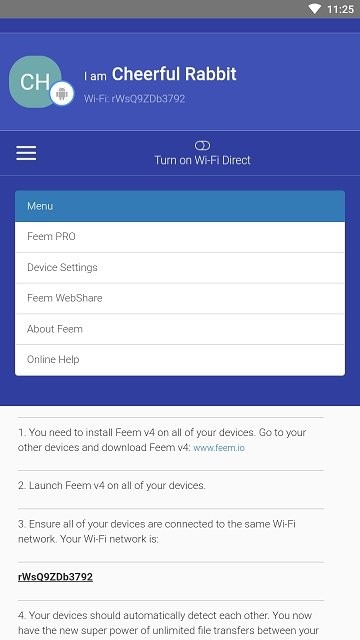 feemרҵȥ V4.3.2