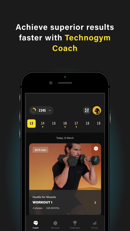 Technogym v3.19.1