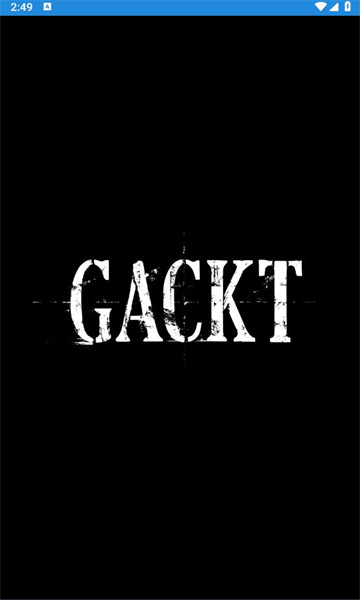 GACKTй v1.0.7