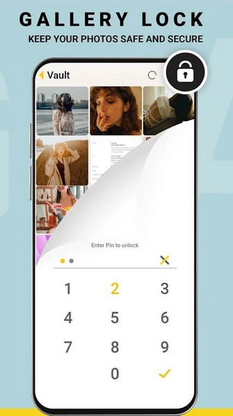 Gallery Photo Editor v3.1.0.344