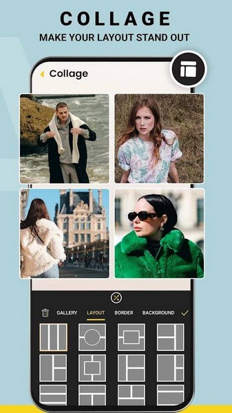 Gallery Photo Editor v3.1.0.344