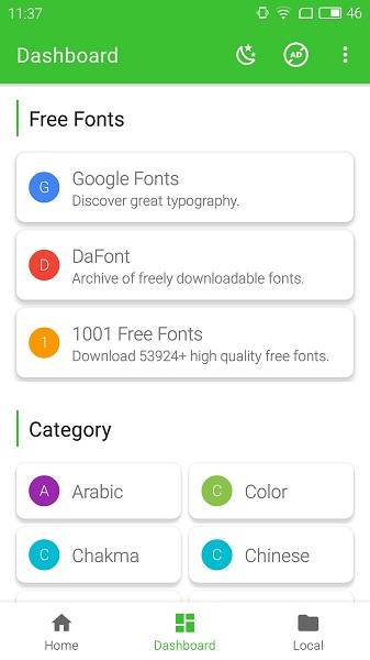 zfont3׿İ vv3.5.7